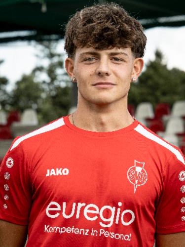Darnell Jeron Weidemann