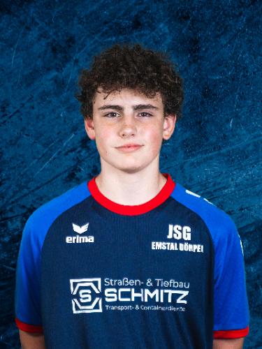 Matteo Korte