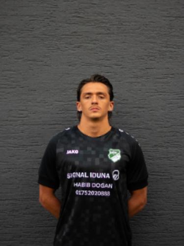 Joel Elias Kubi Gonzalez