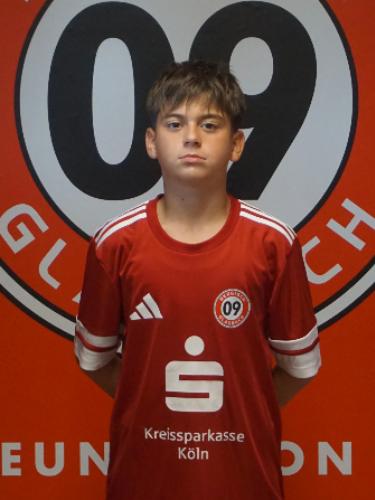 Edin Alibasic