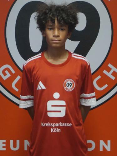 Elias Dos Santos Fornazier Da Silva