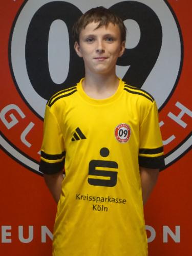Jan Christian Kilian