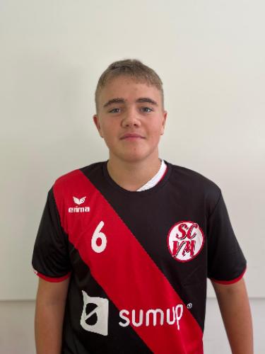 Til Ole Fellmuth