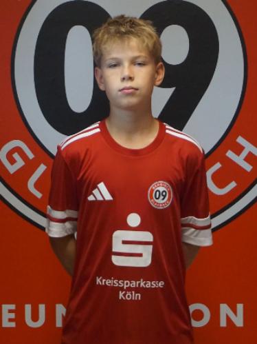 Vincent Jonathan Knickenberg