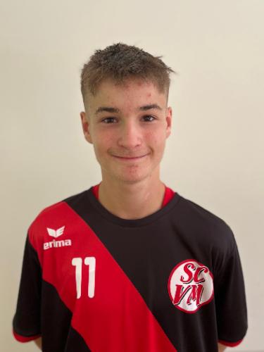 Noel Maximilian Förster