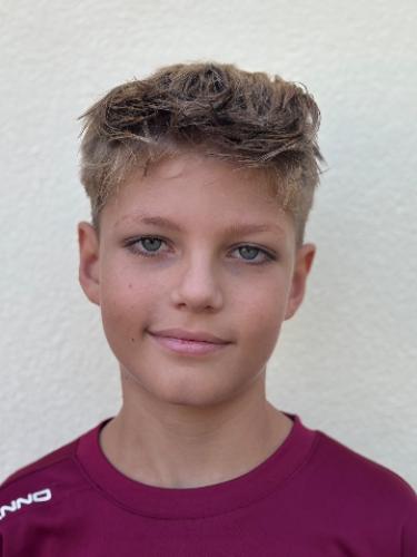 Tim Viuts Behrendt