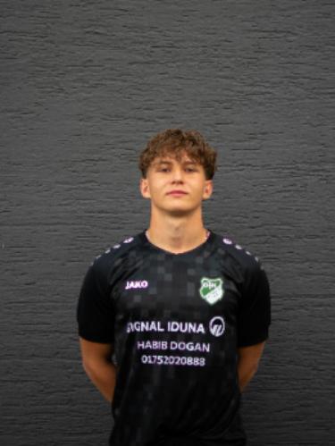 Philipp Hubert Malcherczyk