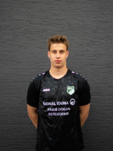 Tim Niklas Matthias Pöhler