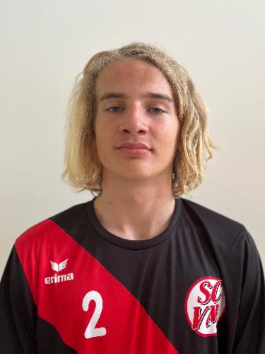 Paul Jonte Sommerbeck