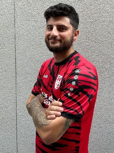 Salvatore Galati