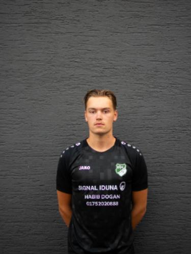 Tristan Rudolphi