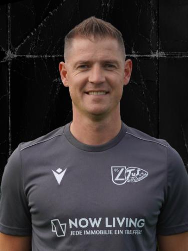 Bastian Franke