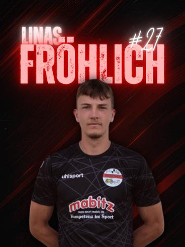 Linas Fröhlich