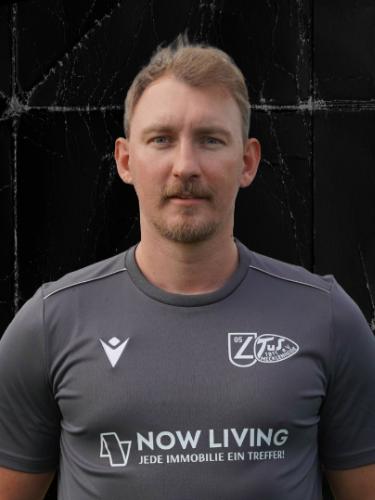 Devon Hetzger