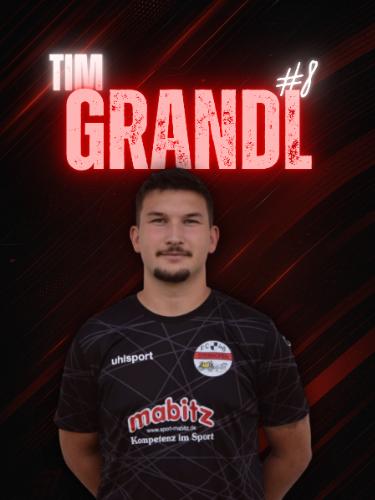 Tim Grandl