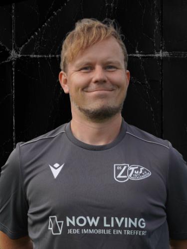Stefan Kuchta
