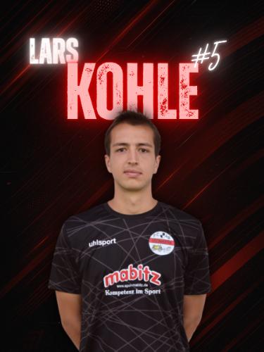 Lars Kohle