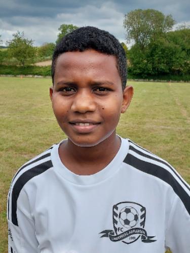 Abubakar Mahammed Eltyeb Mahammed