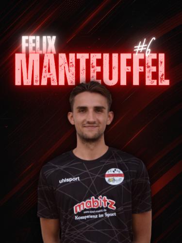 Felix Manteuffel