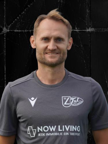 Roman Dirksen