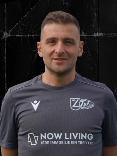 Yavuz Gelir