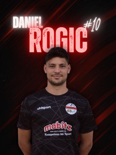 Daniel Rogic
