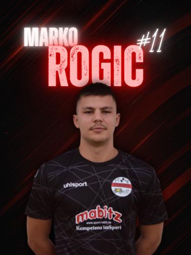 Marko Rogic