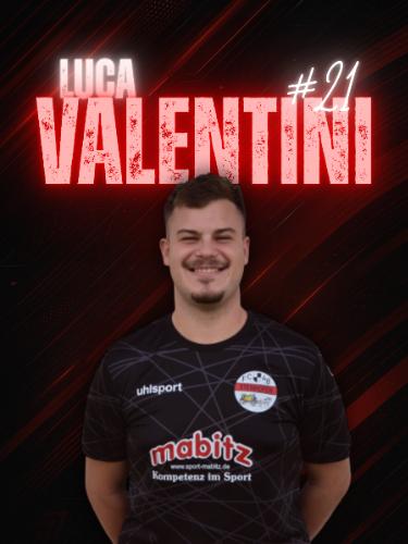 Luca Valentini