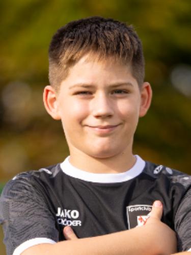 Mickael Filipe Szameitat