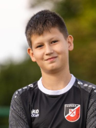 Artur Danilevskiy