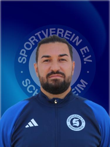 Fatih Cam