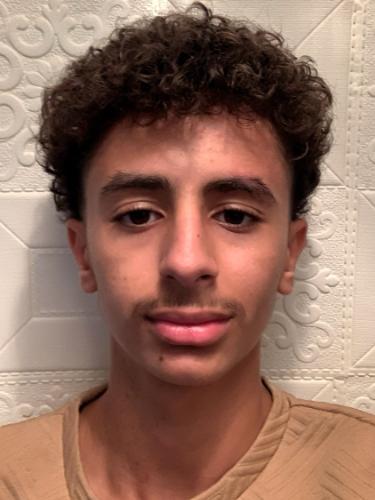 Maryno Ayman Shaker Massoud Nasralla