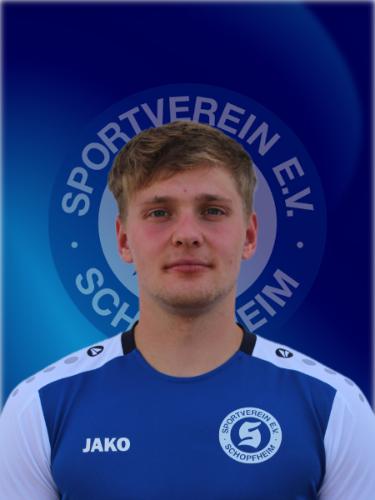 Maximilian Höpfl