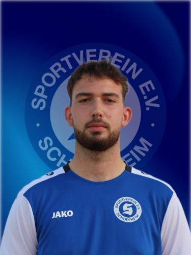 Nico Haaß