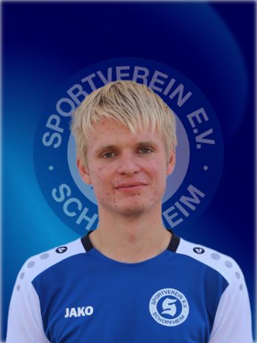 Noah Breidenbach