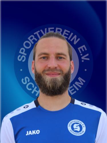 Philipp Walz