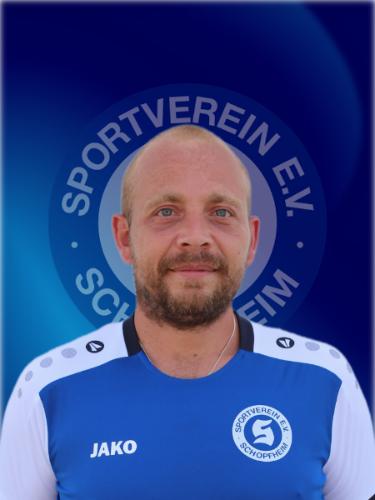 Sebastian Bormann