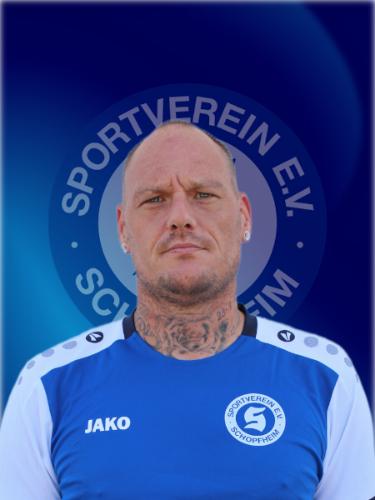 Steven Schulz