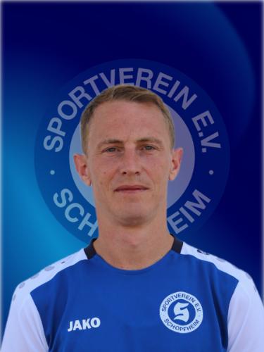 Thomas Sänger