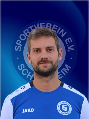 Tobias Frey