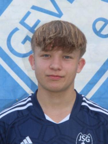 Lukas Gerhard Höhk