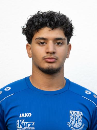 Kiyan Altunok