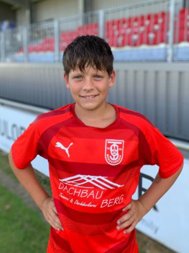 Luca Zeppernick