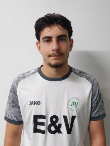 Abdulrhaman Alkhatib