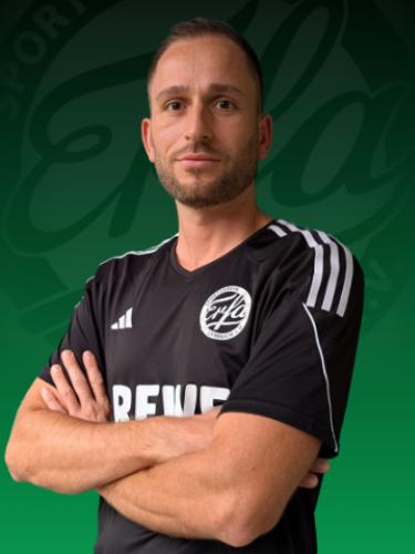 Mario Deutschmann