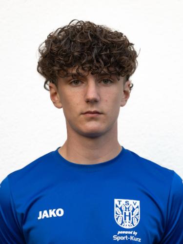 Benedikt Schoendorf