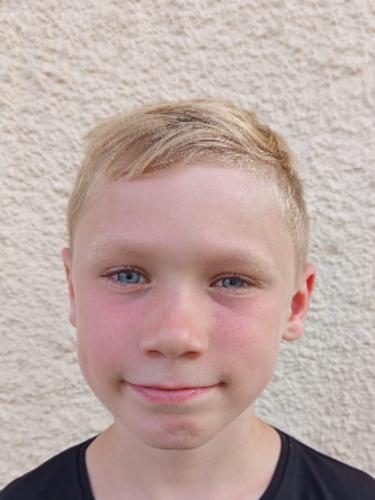 Finley Oscar Grafe