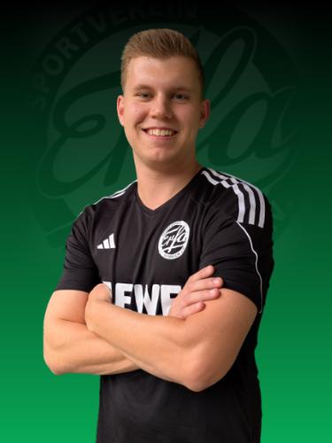 Dustin-Sascha Milz