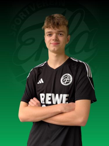 Linus Rieck