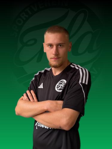 Alex Sergej Trippel